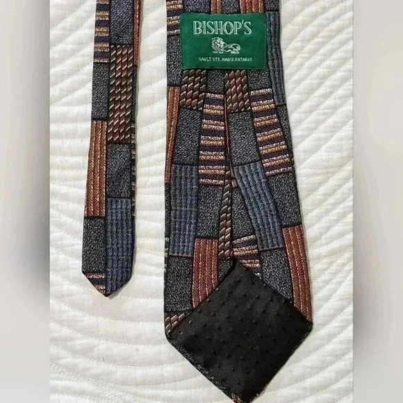 ❤️ 2/$14 -  Men's Tie - Picture 3 of 3